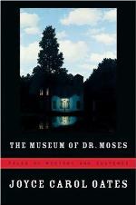 The Museum of Dr Moses