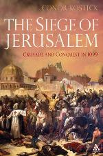 The Siege of Jerusalem