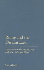 Rome and the Distant East