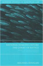 National Remedies Before the Court of Justice