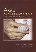 Age as an Equality Issue
