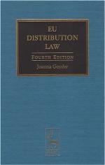 EU distribution law.