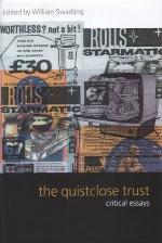 The Quistclose Trust