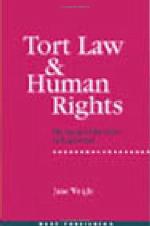 Tort Law and Human Rights