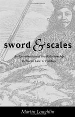 Sword and Scales
