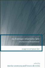 Eu Foreign Relations Law