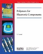 Polymers for electronic components : a Rapra industry analysis report