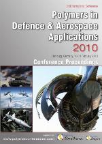 Polymers in Defence & Aerospace Applications : [conference proceedings] : Hamburg, Germany, 10-11 February 2010