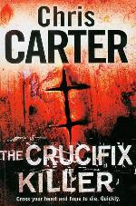 The Crucifix Killer