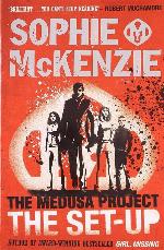 The Medusa Project: The Set-Up