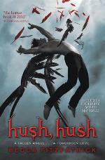 Hush, Hush
