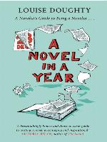 A Novel In A Year