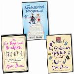 Ex-Girlfriends United