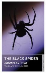 The Black Spider