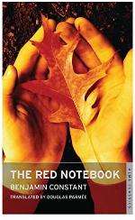 The Red Notebook