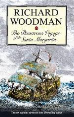 Disastrous Voyage of the Santa Margarita