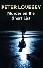 Murder on the Short List