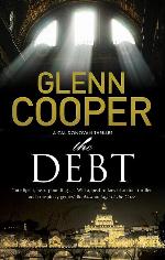 The Debt (A Cal Donovan Thriller, 3)