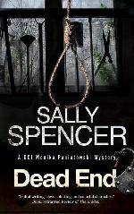 Dead End (A Monika Paniatowski Mystery, 13)