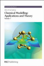 Chemical Modelling