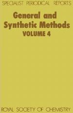 General and Synthetic Methods : Volume 4