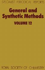 General and Synthetic Methods : Volume 12