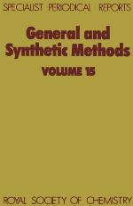 General and Synthetic Methods : Volume 15