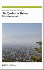 Air Quality in Urban Environments