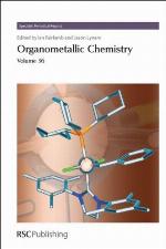 Organometallic Chemistry, Volume 36