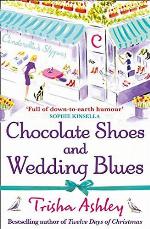 Chocolate Shoes and Wedding Blues