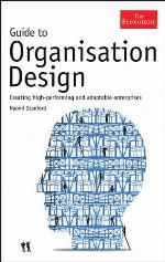 Guide to Organisation Design