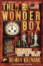 The Wonderbox