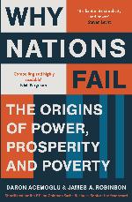 Why Nations Fail