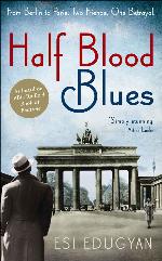 Half Blood Blues