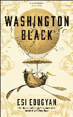 Washington Black
