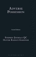Adverse Possession