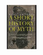 A Short History of Myth