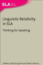 Linguistic Relativity in SLA
