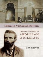 Islam in Victorian Britain