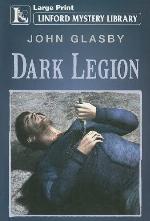 Dark Legion (Linford Mystery Library)