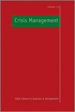 Crisis Management