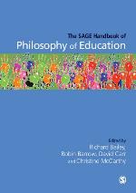 The Sage Handbook of Philosophy of Education