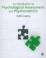 An Introduction To Psychological Assessment And Psychometrics