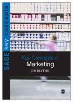 Key Concepts in Marketing
