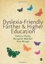 Dyslexia Friendly Further And Higher Education