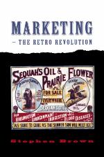 Marketing - The Retro Revolution