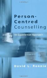 Person-Centred Counselling