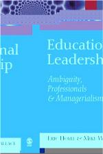 Educational Leadership