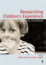 Researching Children′s Experience