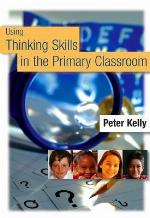 Using Thinking Skills in the Primary Classroom